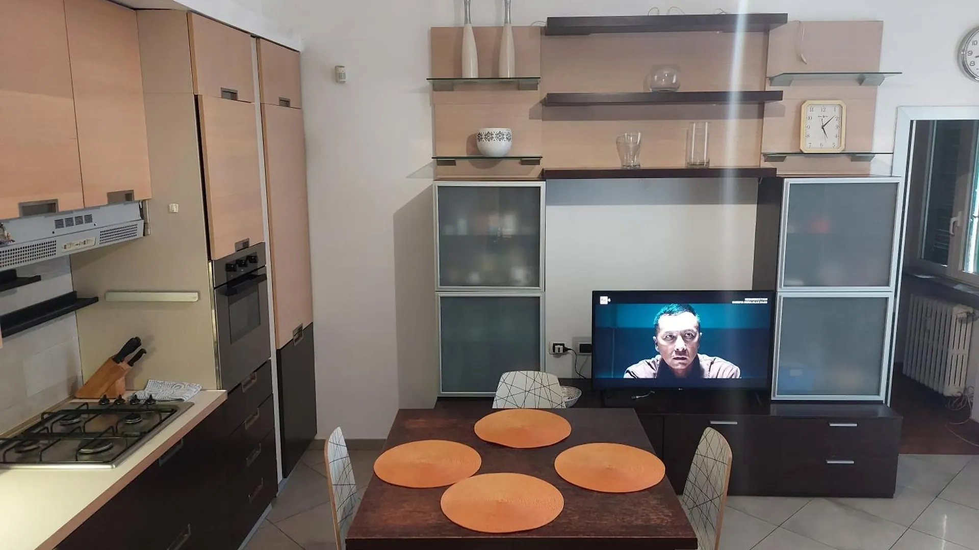 Confortable Flat Near Pz Firenze Milano 0*,  Italia