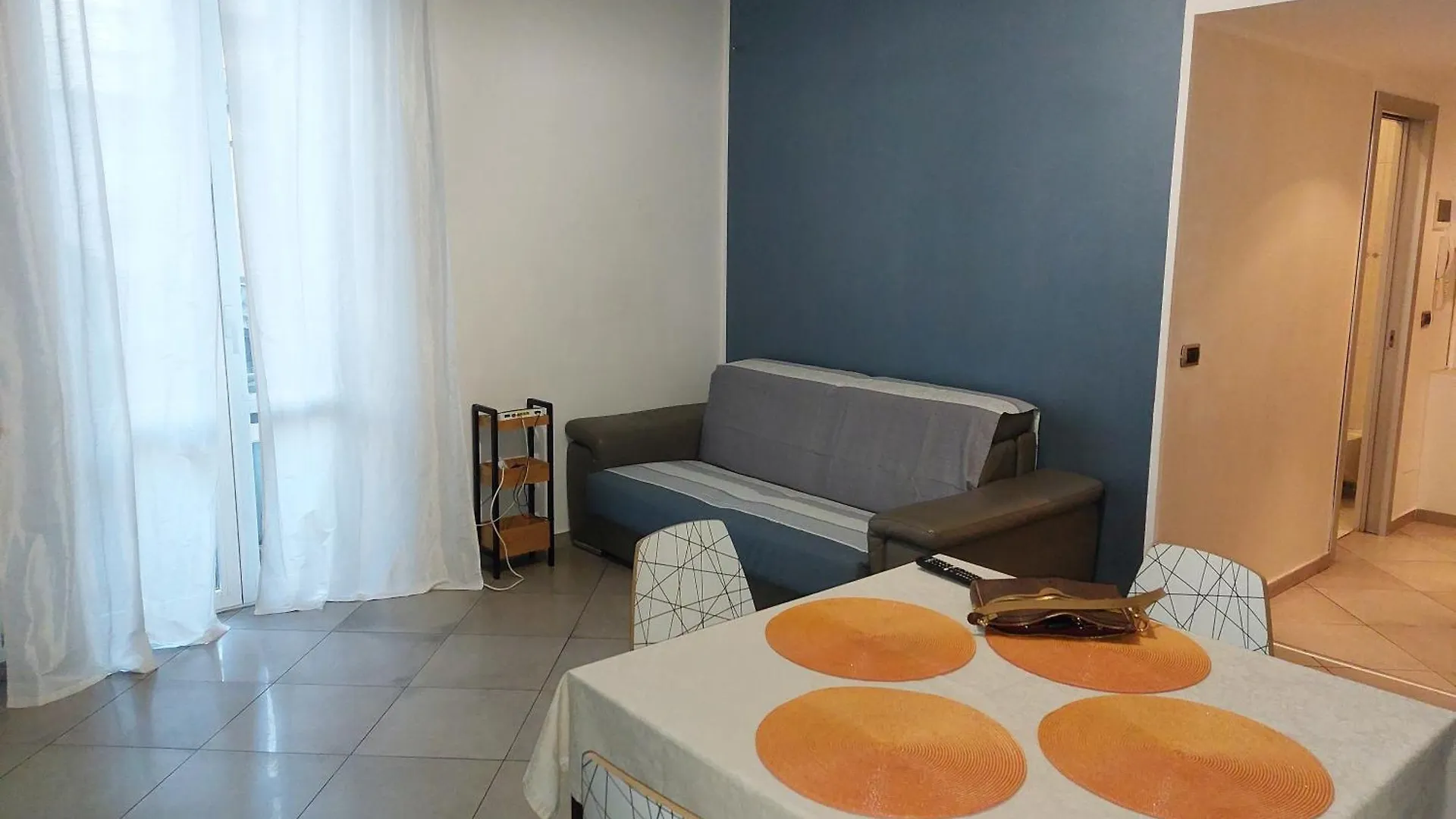 Confortable Flat Near Pz Firenze Milano
