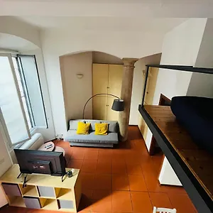 Apartamento Center, Milán