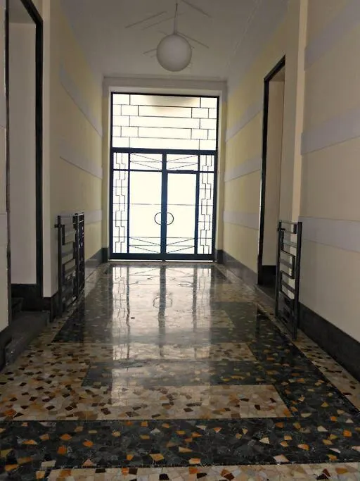 Apartment Confortable Flat Near Pz Firenze Milan