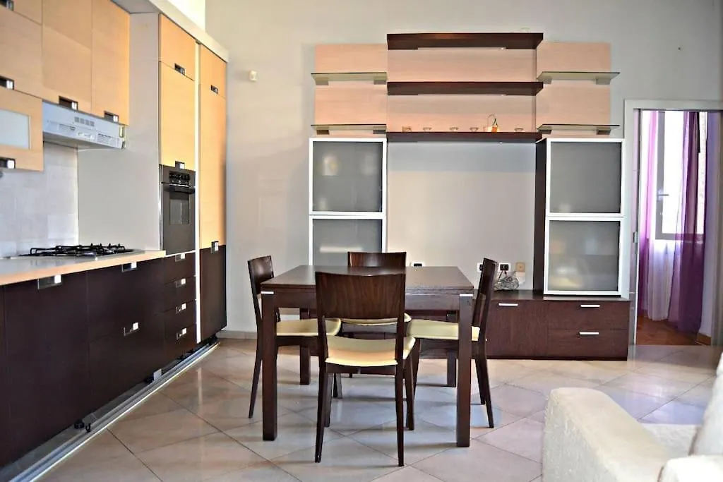 Confortable Flat Near Pz Firenze Milan Apartment