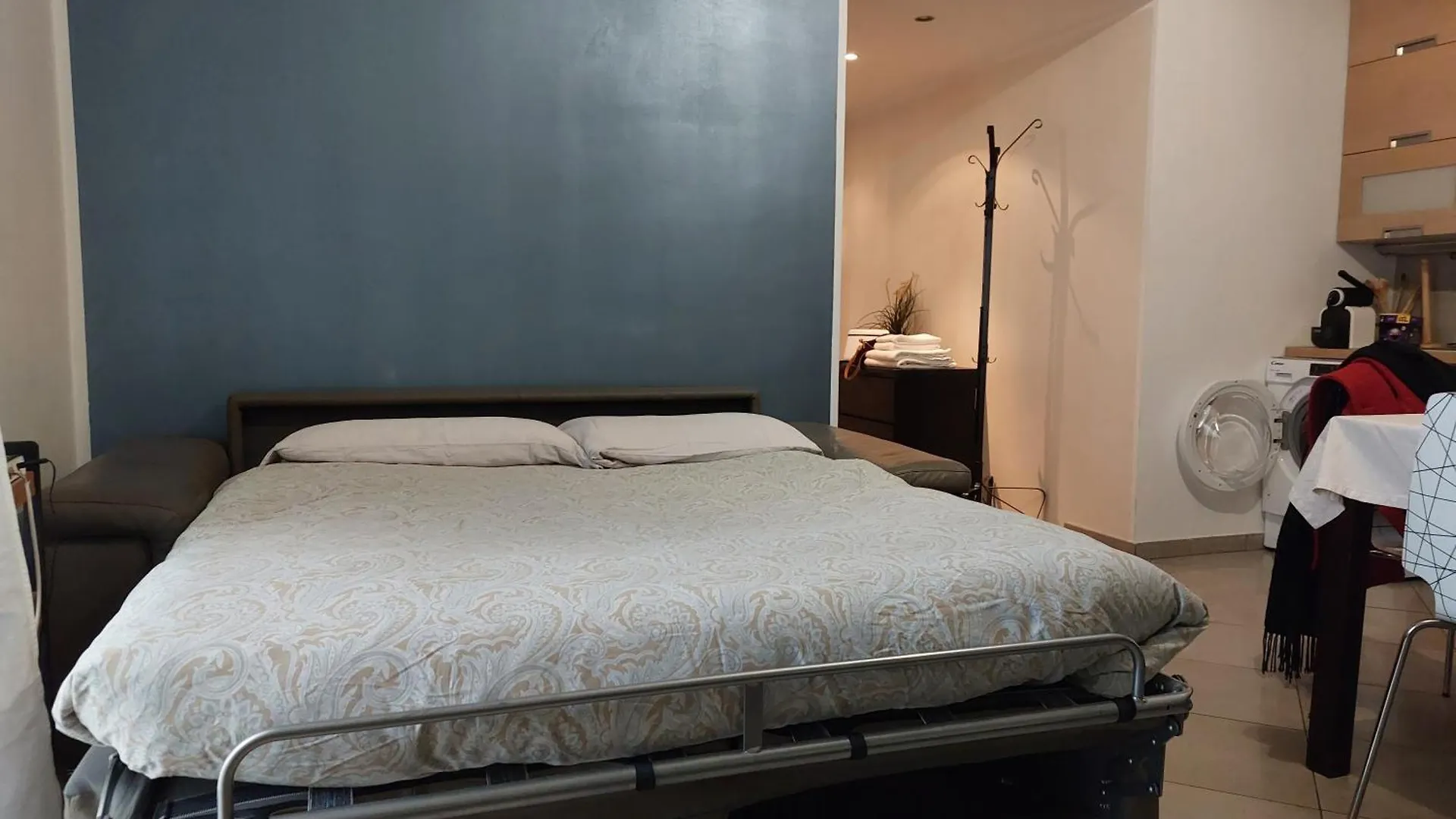 Confortable Flat Near Pz Firenze Milan Italy