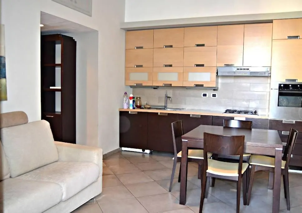 Confortable Flat Near Pz Firenze Milan