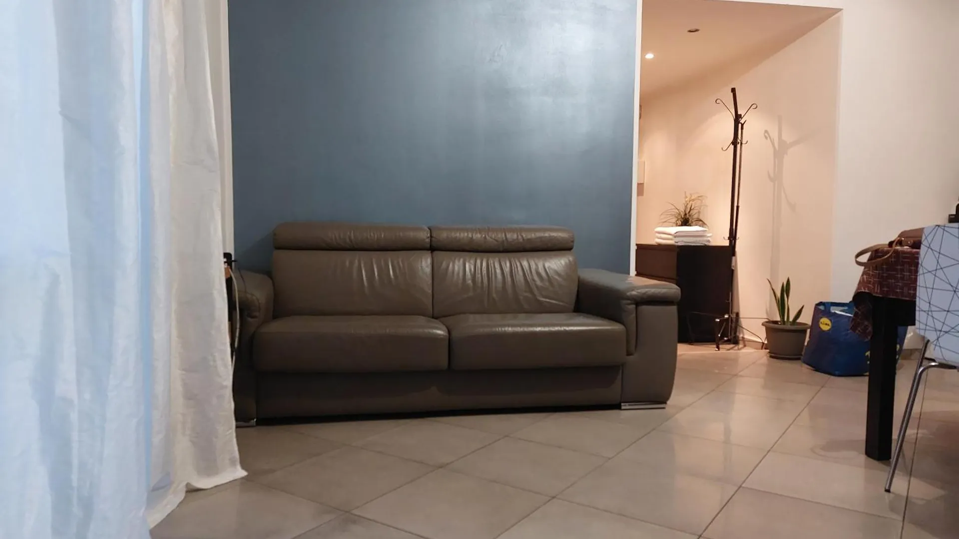 Apartment Confortable Flat Near Pz Firenze Milan
