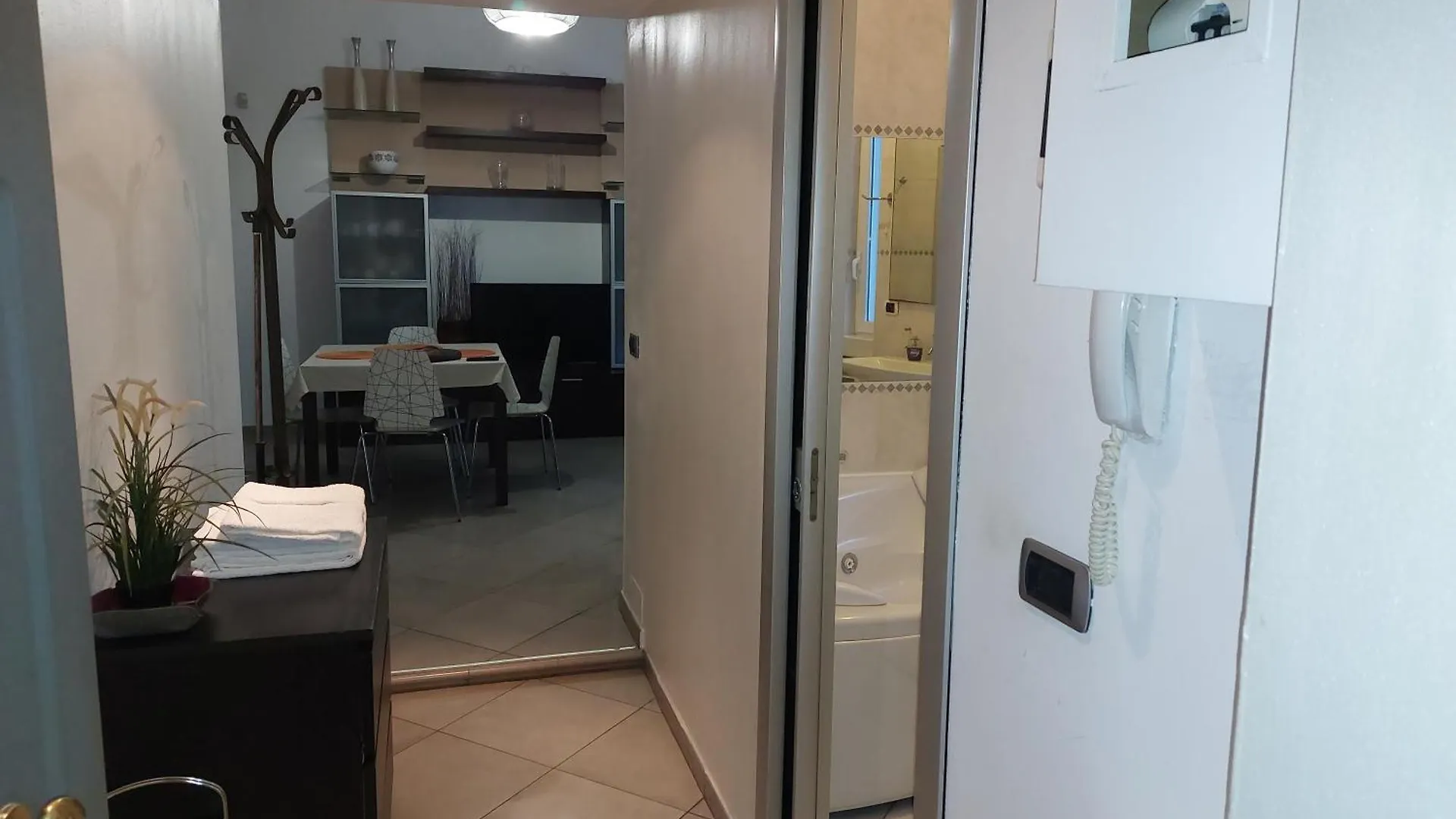 Confortable Flat Near Pz Firenze Milan 0*,